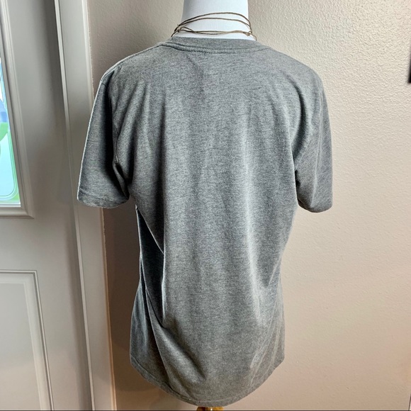 “Mimosas Made Me Do It” graphic tee - Picture 3 of 5